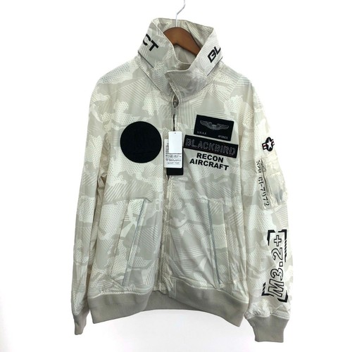Veste blouson homme avirex - homme,