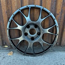 BBS LM322 LM-R 1 Face Only 19” 5x112 Mercedes Vag Bmw