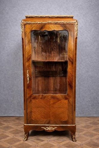 Vitrine ancienne style - de,