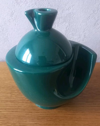 Pot tabac porte pipe - pot,