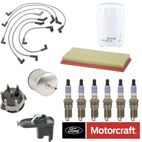 Tune kit air oil - up, fuel