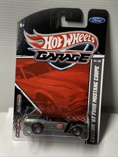 Hotwheels 1/64 🇫🇷 Custom