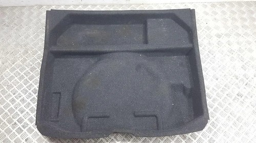 Volvo xc60 tapis coffre - tapis, de