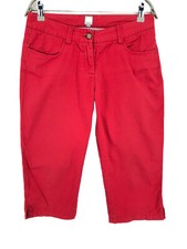 MUSTO Bermuda Shorts En Denim