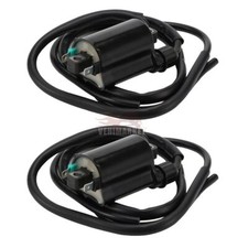 2 Bobine d'allumage pour Honda