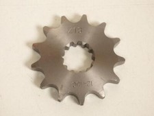 Pignon de sortie de boite