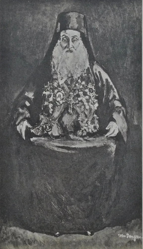 Kees van dongen le grand - van,