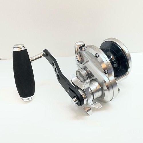 Moulinet pêche droite - de,