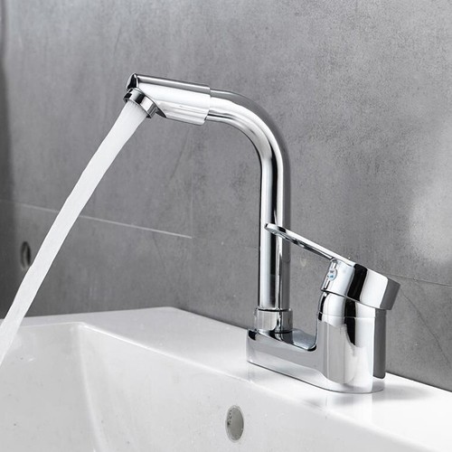 Robinet évier lavabo - d'évier,