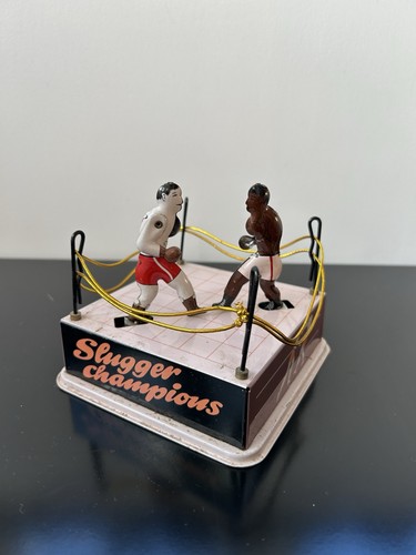 Jouet tôle slugger champions - tÔle,
