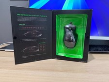 Souris Razer Naga édition