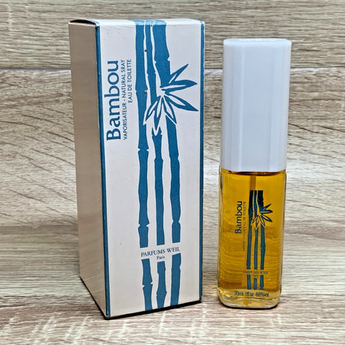 Weil bambou eau - weil,