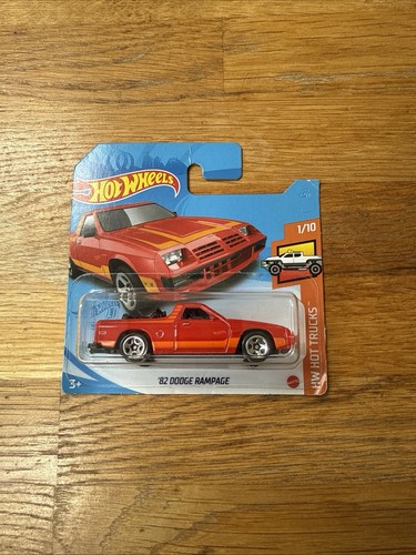 Voiture mattel hot wheels - voiture,