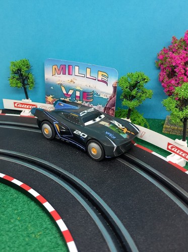 Voiture pour circuit - , carrera