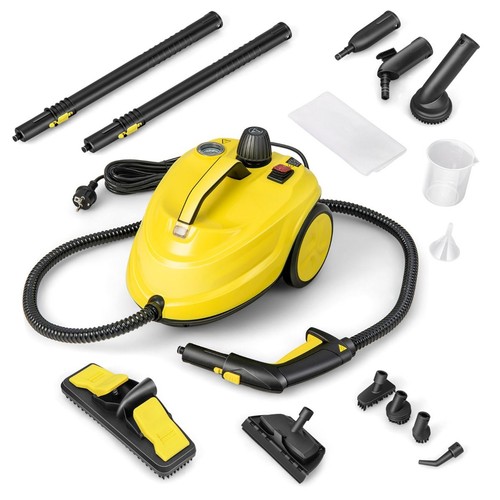 Nettoyeur vapeur 2000w - nettoyeur,