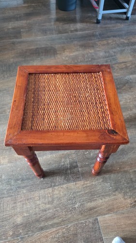 Table basse salon bois - salon, en