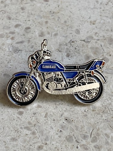 Pin kawasaki 750 1972 - pin’s,