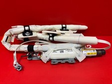 FORD FOCUS III BREAK AIRBAG