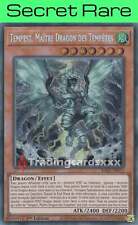 Yu-Gi-Oh! Tempest, Maître Dragon des Tempêtes : SE RA03-FR011