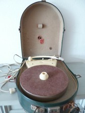 ANCIEN TOURNE DISQUE PHILIPS