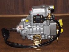 Injection pump VW T4 ON ACV AJA ON 88-102 hp-2.5 TDI 074130115B 0460415983+-