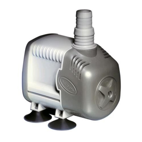 Pompe eau immersion - eau, syncra