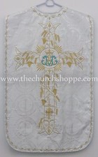 Argent Marian Bleu Romain