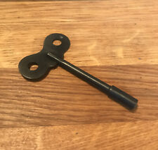 Clef à bout rectangulaire