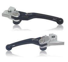 Coppia De Levier Antirottura