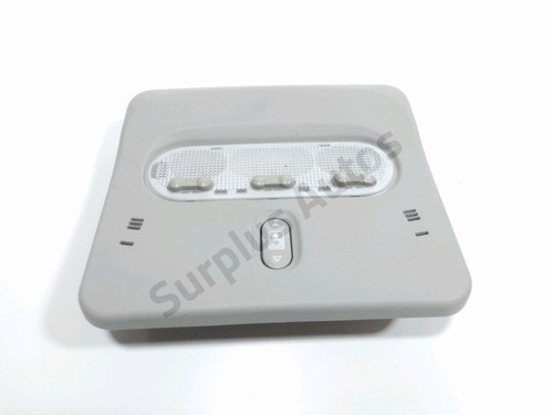 Plafonnier 264304eh3b nissan - 264304eh3b,