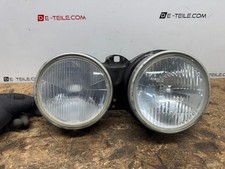 BMW E30 Série 3 phare avant