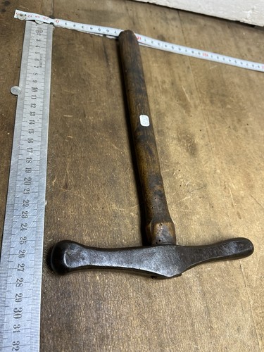 Marteau boule et - marteau, 25