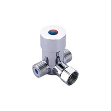 Robinet automatique détection