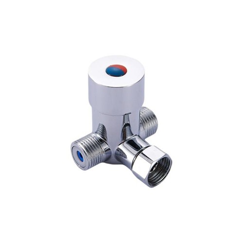 Robinet automatique détection