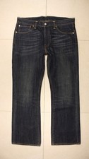 Jean homme LEVI'S 527 bootcut