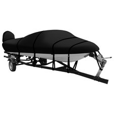 Housse Bateau Remorquable 600D