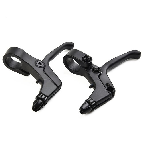 Levier frein finger - de, 2-finger