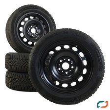 Jantes D'Hiver Originales