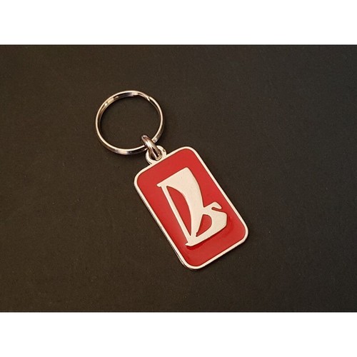 Porte clés lada riva - porte-clés,