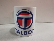MUG TASSE CERAMIQUE TALBOT