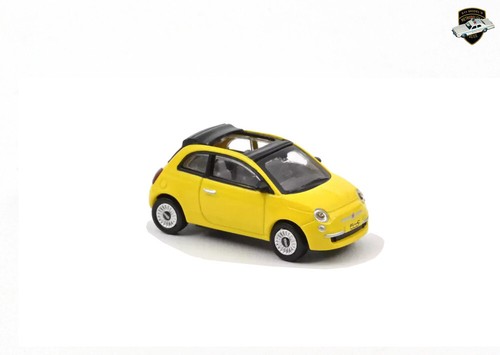 Fiat 500c 2009 voiture - 2009,