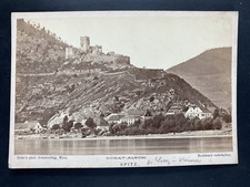 Autriche, Spitz, Nachdruck