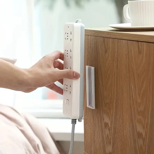 Support fixation multiprise - support,