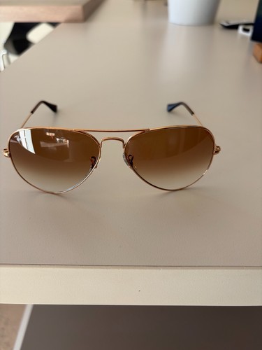 Verres ray ban modèle - 2,
