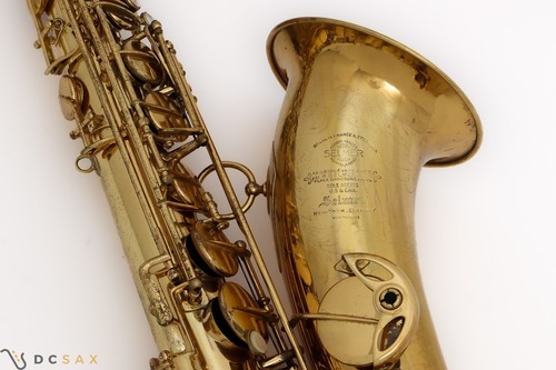 1948 xxx selmer sba super - sba,