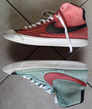 Nike (semelles HS)BLAZER MID