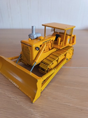 Bulldozer caterpillar d9g 50 - caterpillar,
