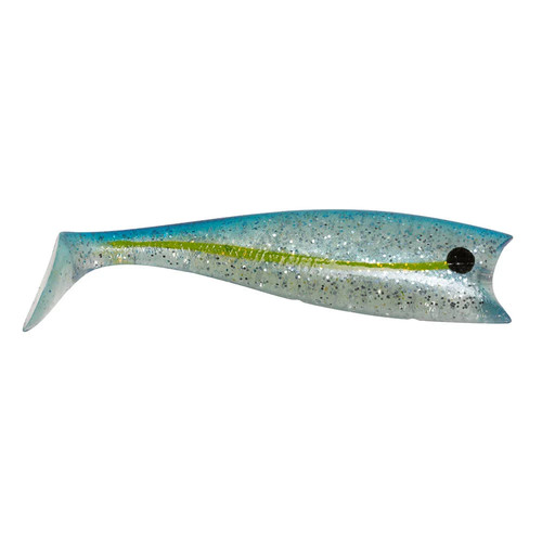Illex gummifisch nitro shad - nitro,