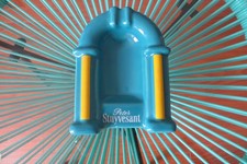 Rare cendrier publicitaire