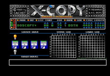 💾  X-COPY 1.3 - COMMODORE